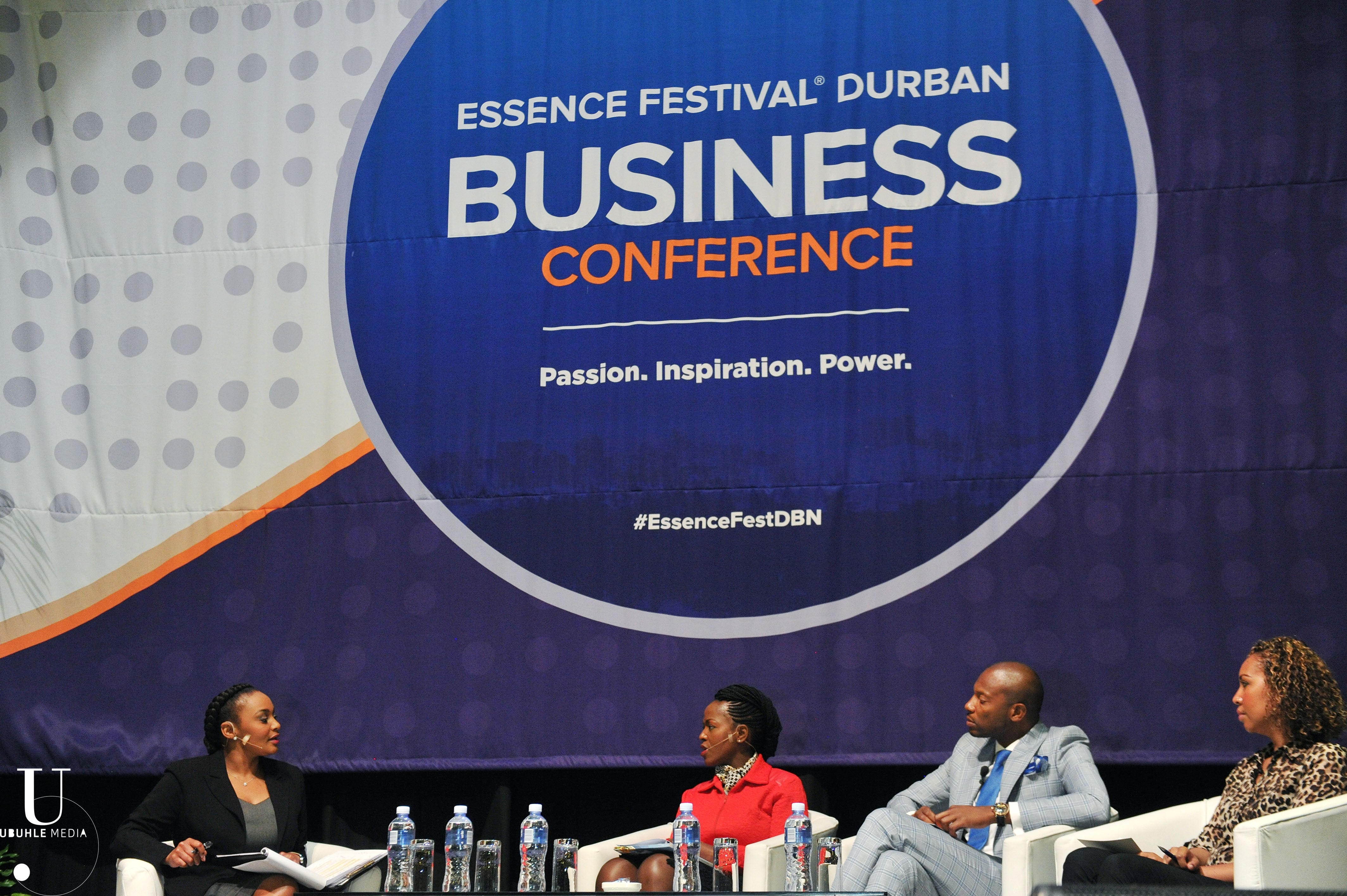 ESSENCE Festival Is Heading Back To Durban! Here's A Look At What You Missed Last Year
